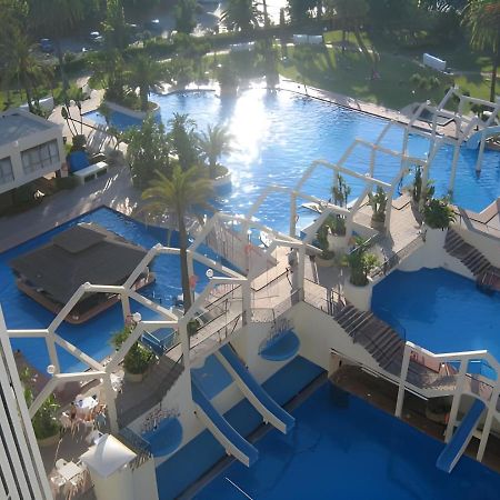 Apartamentos Benalbeach Benalmadena Ngoại thất bức ảnh