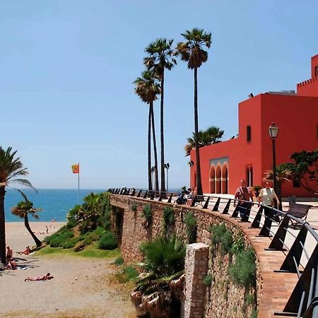 Apartamentos Benalbeach Benalmadena Ngoại thất bức ảnh