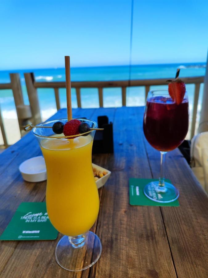 Apartamentos Benalbeach Benalmadena Ngoại thất bức ảnh