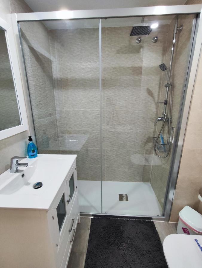 Apartamentos Benalbeach Benalmadena Ngoại thất bức ảnh