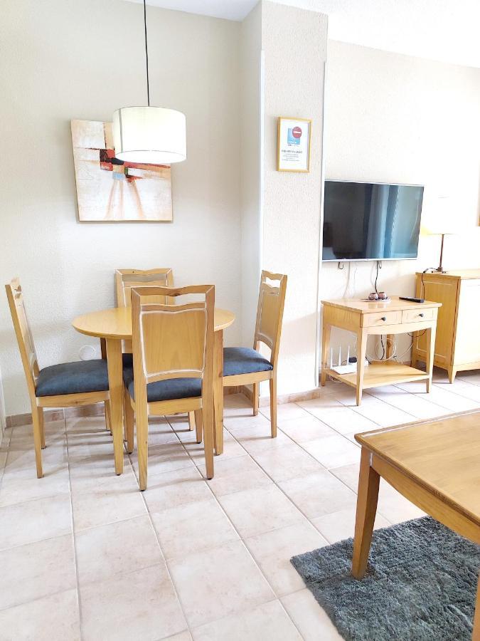 Apartamentos Benalbeach Benalmadena Ngoại thất bức ảnh