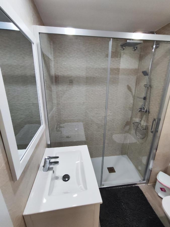 Apartamentos Benalbeach Benalmadena Ngoại thất bức ảnh