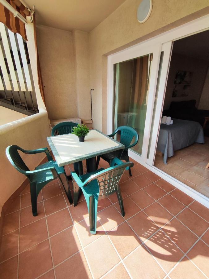 Apartamentos Benalbeach Benalmadena Ngoại thất bức ảnh