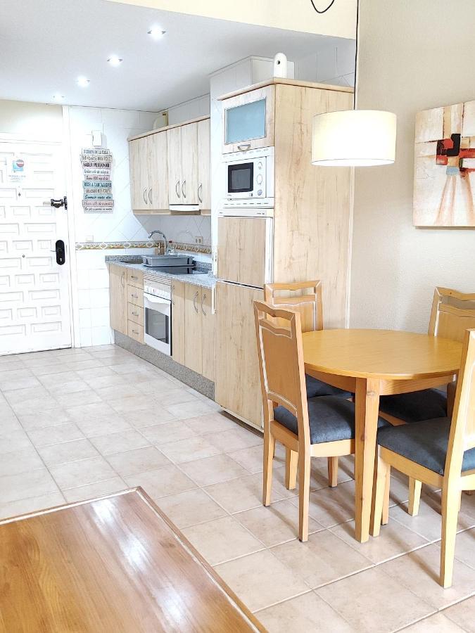 Apartamentos Benalbeach Benalmadena Ngoại thất bức ảnh