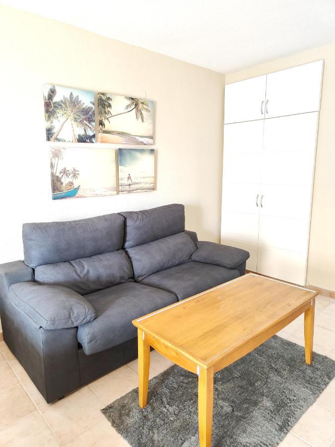 Apartamentos Benalbeach Benalmadena Ngoại thất bức ảnh