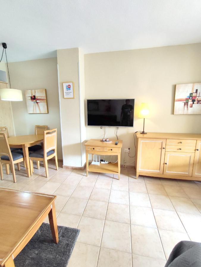 Apartamentos Benalbeach Benalmadena Ngoại thất bức ảnh