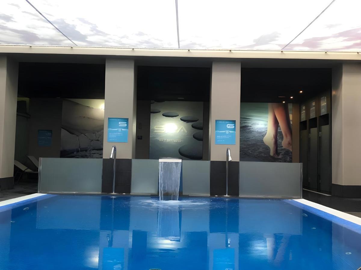 Apartamentos Benalbeach Benalmadena Ngoại thất bức ảnh