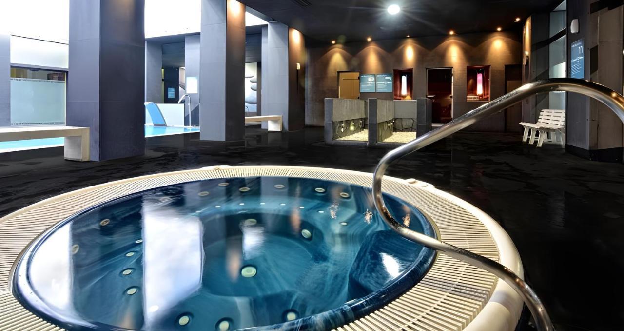 Apartamentos Benalbeach Benalmadena Ngoại thất bức ảnh