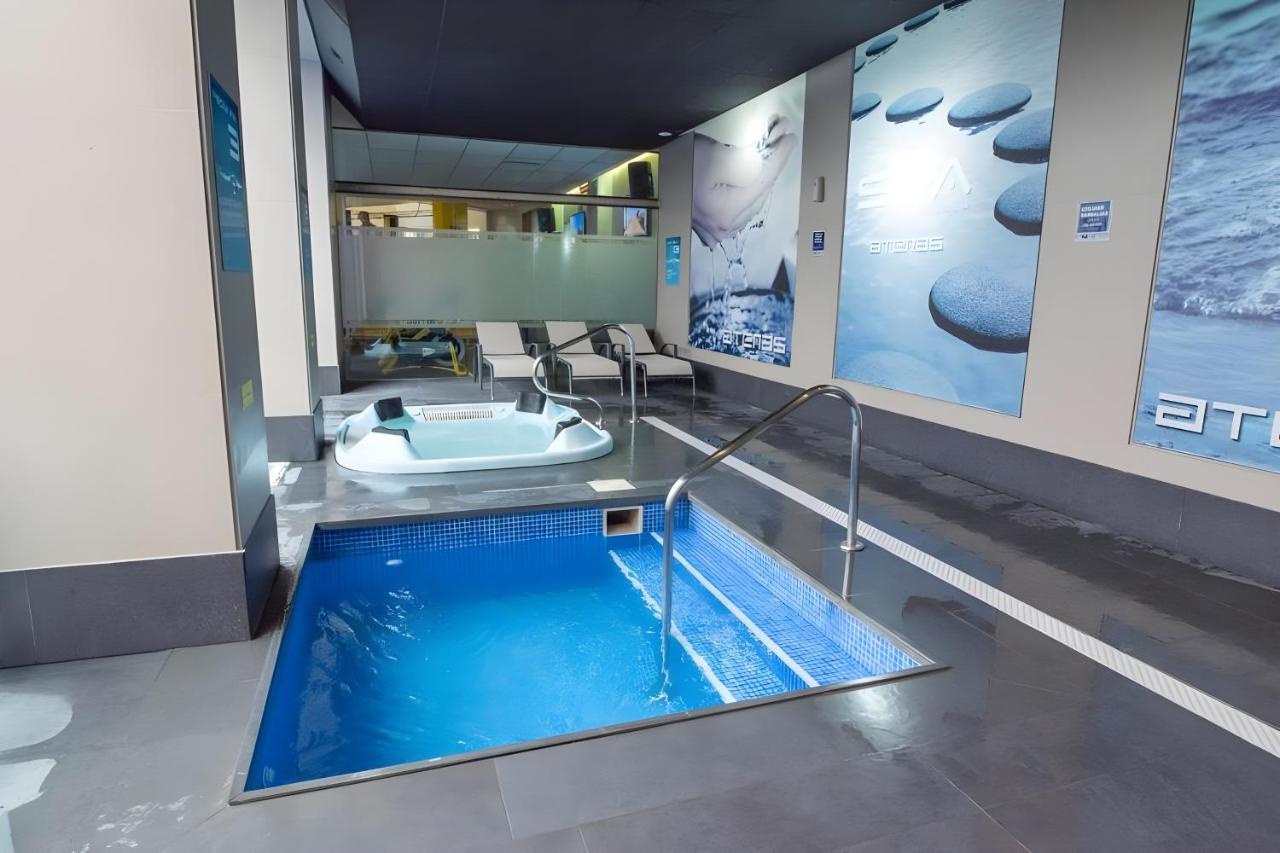 Apartamentos Benalbeach Benalmadena Ngoại thất bức ảnh
