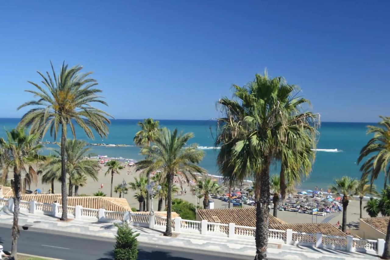 Apartamentos Benalbeach Benalmadena Ngoại thất bức ảnh